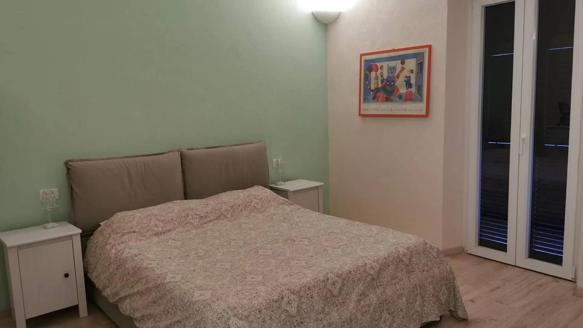 Holiday home Kikka'S House Villa La Spezia