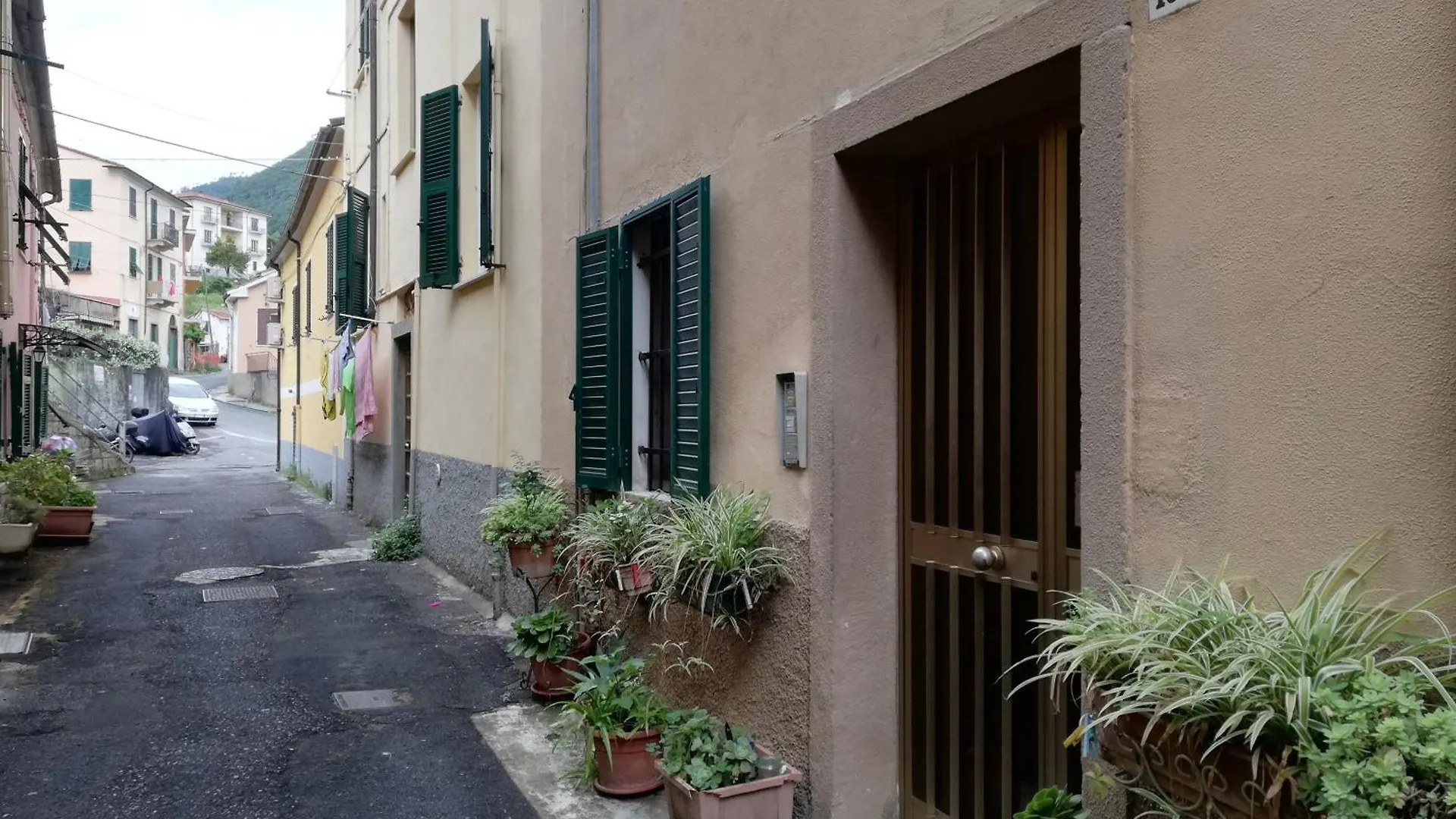 Kikka'S House Villa La Spezia Holiday home