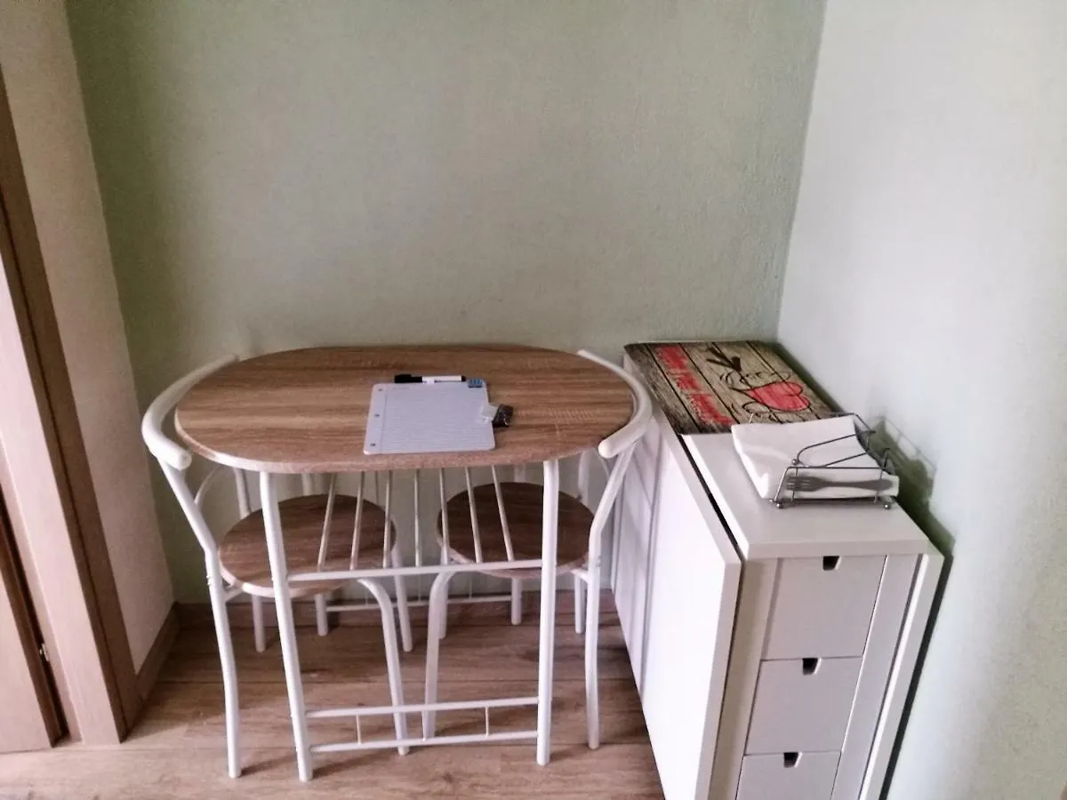 Holiday home Kikka'S House Villa La Spezia