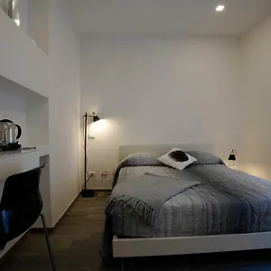 Гостевой дом Galleria 38, Специя